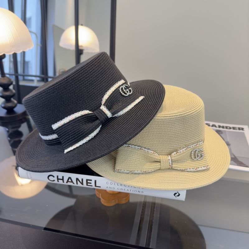 Gucci top hat 051904